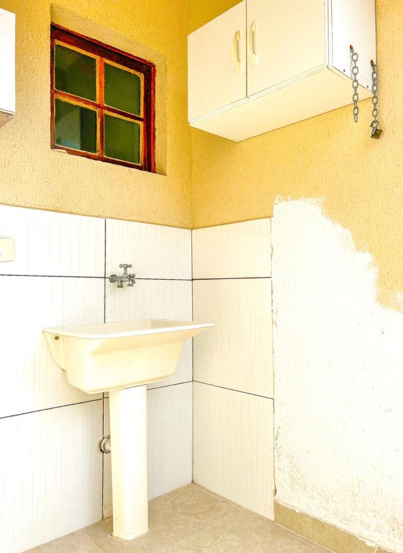 Holiday home Otima Casa Com Wifi E Churrasqueira Em Sp Bertioga