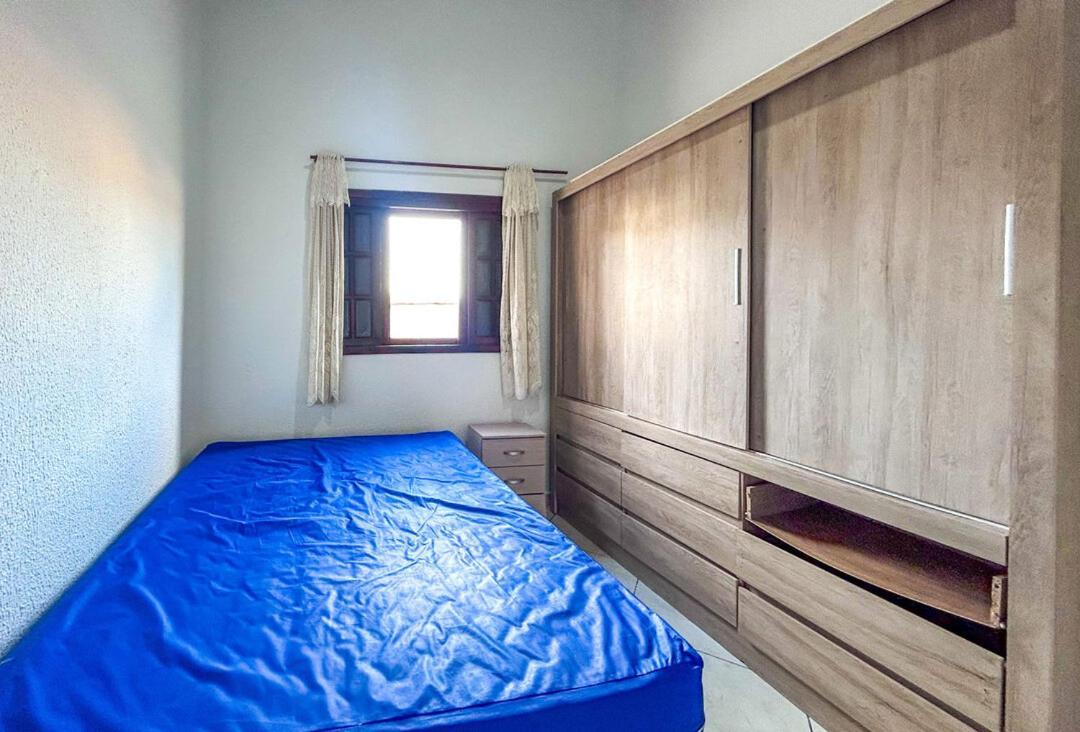 Holiday home Otima Casa Com Wifi E Churrasqueira Em Sp Bertioga