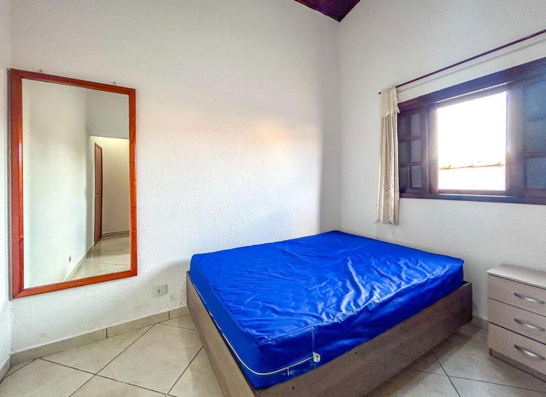 Otima Casa Com Wifi E Churrasqueira Em Sp