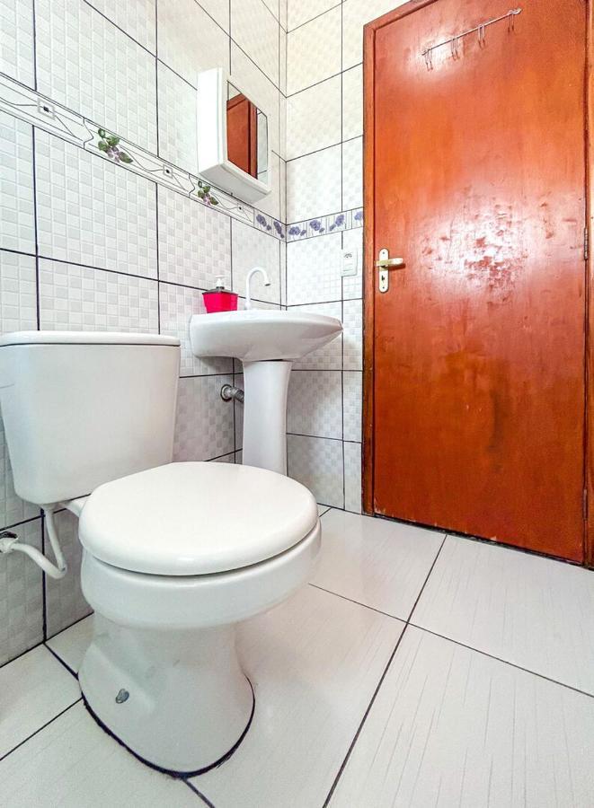 Otima Casa Com Wifi E Churrasqueira Em Sp Holiday home
