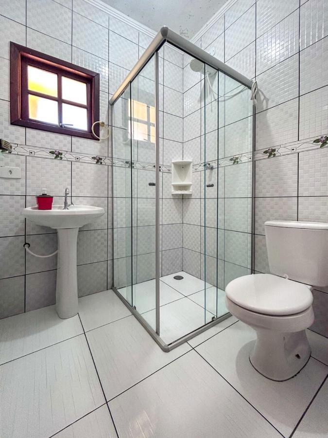 Otima Casa Com Wifi E Churrasqueira Em Sp Holiday home Bertioga