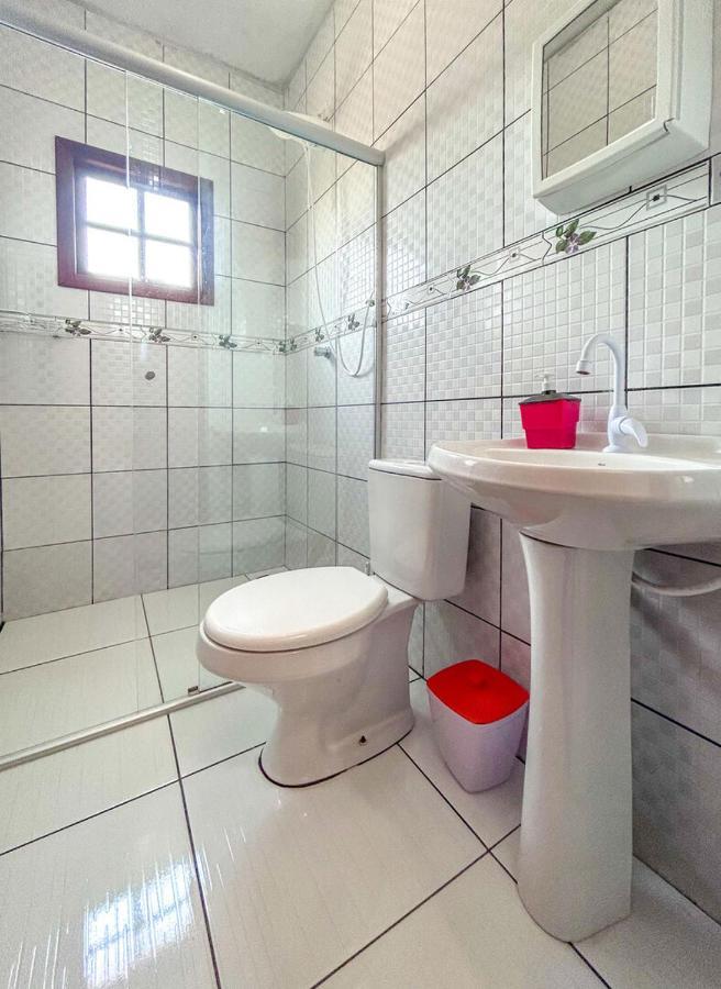 Holiday home Otima Casa Com Wifi E Churrasqueira Em Sp Bertioga