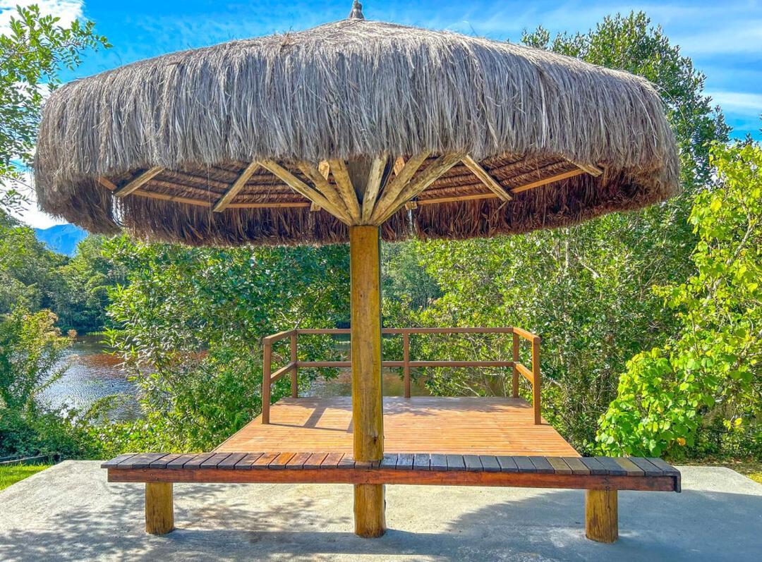 Holiday home Otima Casa Com Wifi E Churrasqueira Em Sp