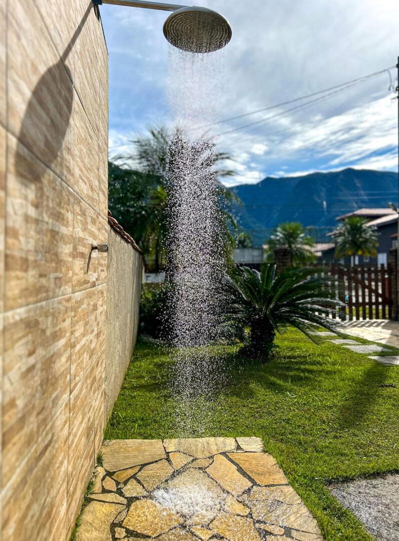Otima Casa Com Wifi E Churrasqueira Em Sp Bertioga