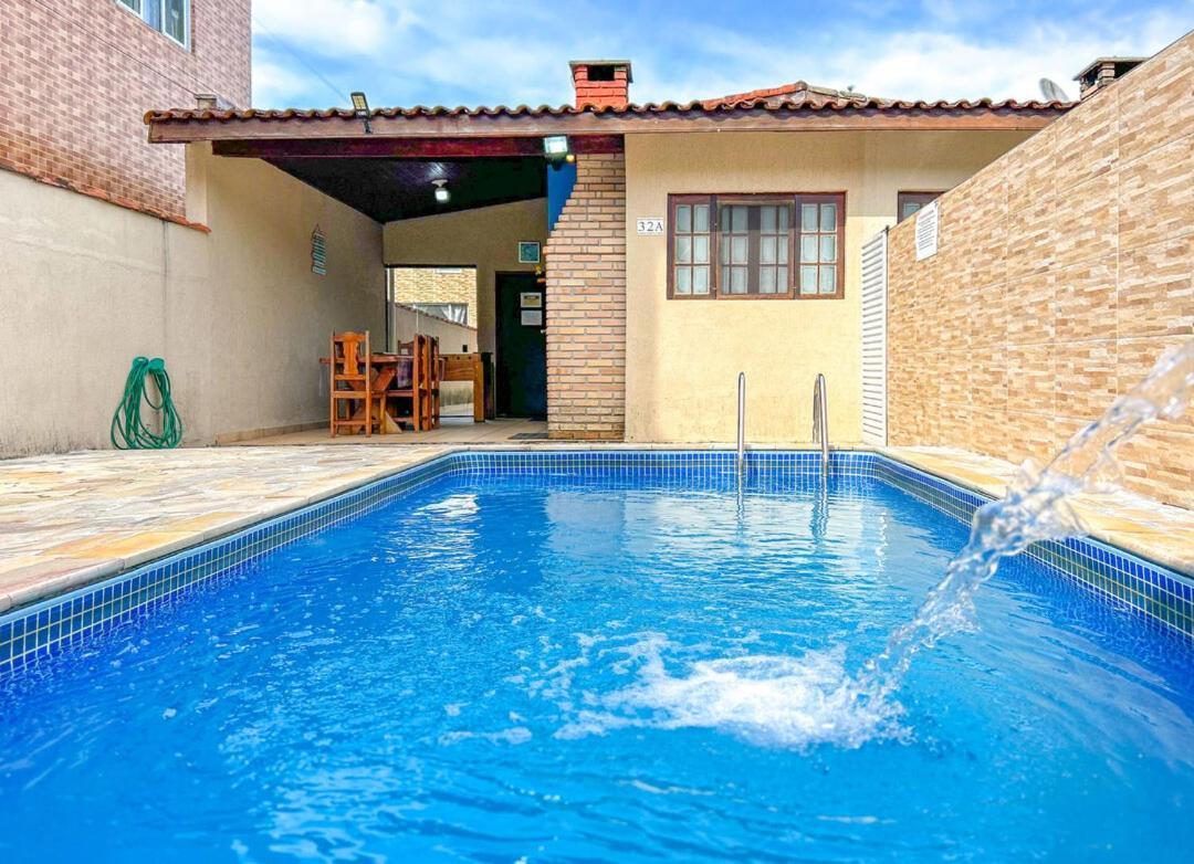 Holiday home Otima Casa Com Wifi E Churrasqueira Em Sp Bertioga