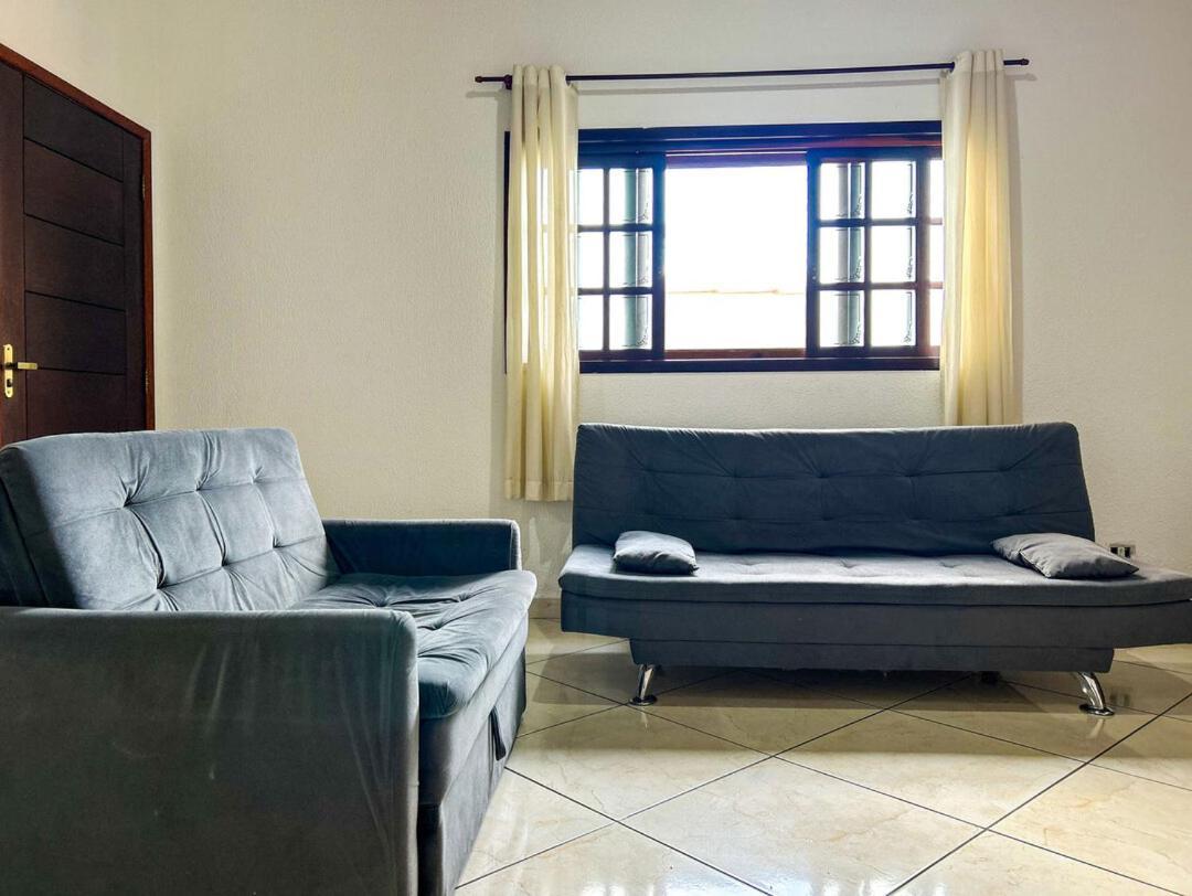 Otima Casa Com Wifi E Churrasqueira Em Sp Bertioga