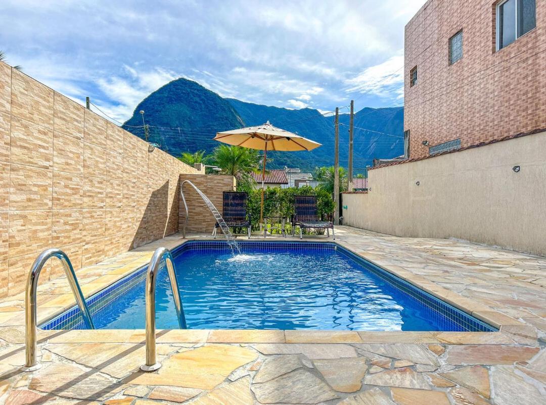 Otima Casa Com Wifi E Churrasqueira Em Sp Holiday home